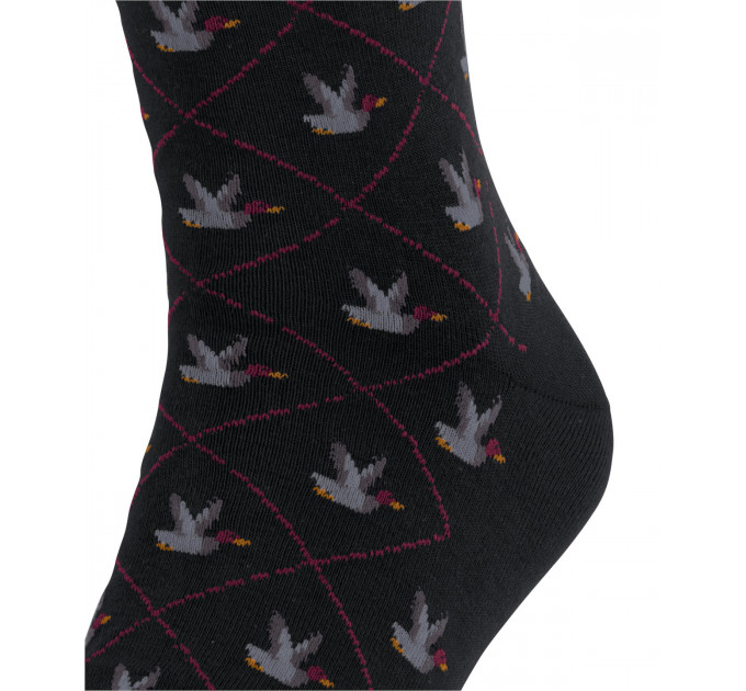 Носки Burlington Duck Men Socks 21991