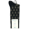 Носки Burlington Bouquet Men Socks 21992