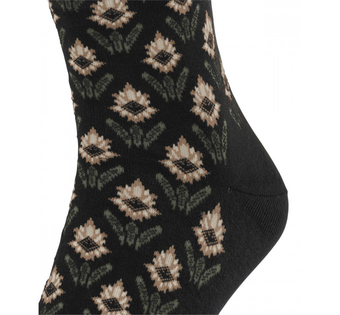 Носки Burlington Bouquet Men Socks 21992