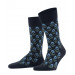 Носки Burlington Bouquet Men Socks 21992