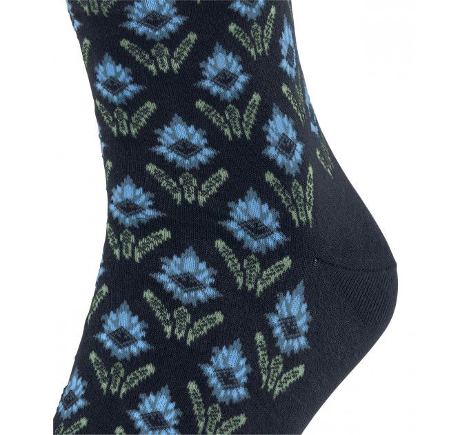 Носки Burlington Bouquet Men Socks 21992