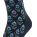 Носки Burlington Bouquet Men Socks 21992