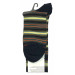 Носки Burlington Multi Stripe Men Socks 21989