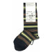 Носки Burlington Multi Stripe Men Socks 21989