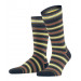 Носки Burlington Multi Stripe Men Socks 21989