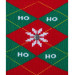 Носки Burlington XMAS ARGYLE 21906