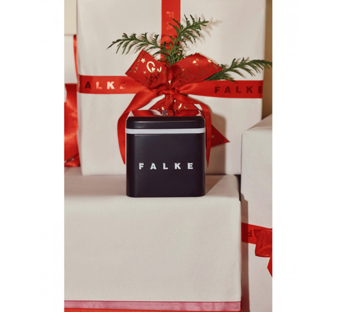 Носки FALKE HAPPY BOX 13057