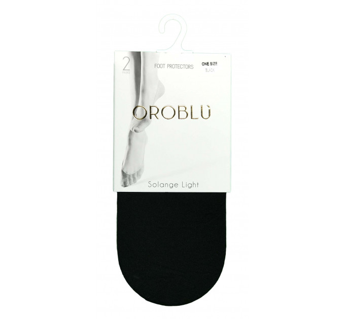 Следки OROBLU Solange Light VOBC01069