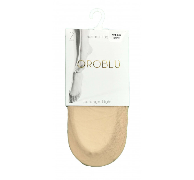 Следки OROBLU Solange Light VOBC01069