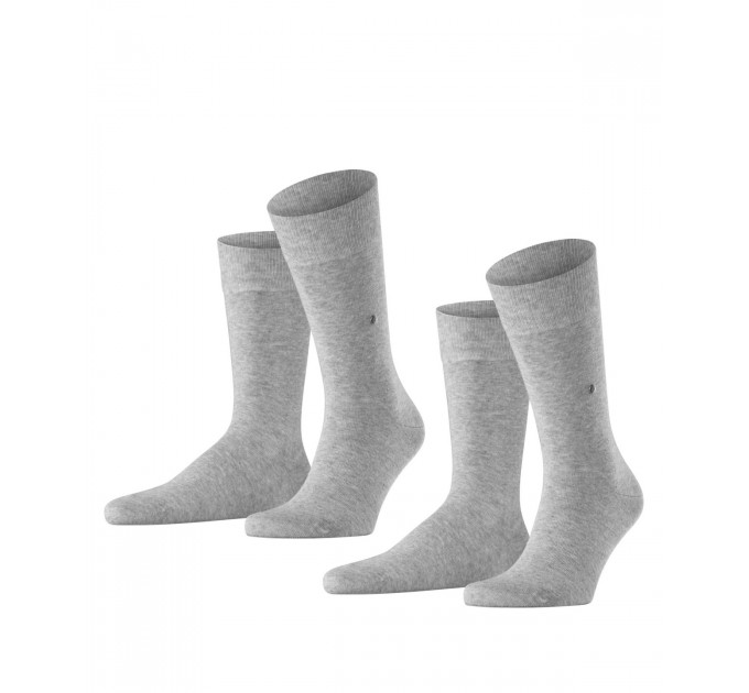 Носки Burlington Everyday Mix 2-Pack Men Socks 21045