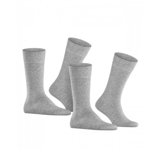 Носки Burlington Everyday Mix 2-Pack Men Socks 21045