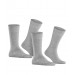 Носки Burlington Everyday Mix 2-Pack Men Socks 21045