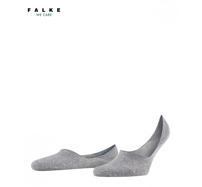 Следки FALKE Step Medium Cut Men No Show Socks 12498