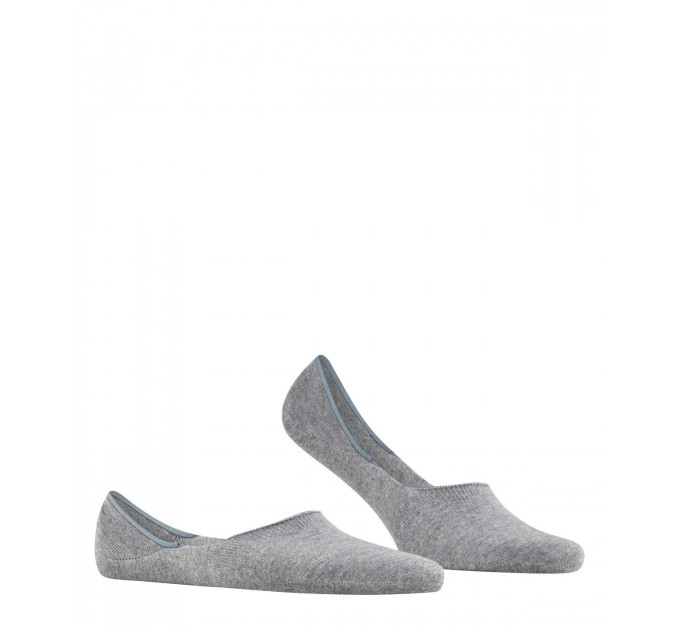 Следки FALKE Step Medium Cut Men No Show Socks 12498