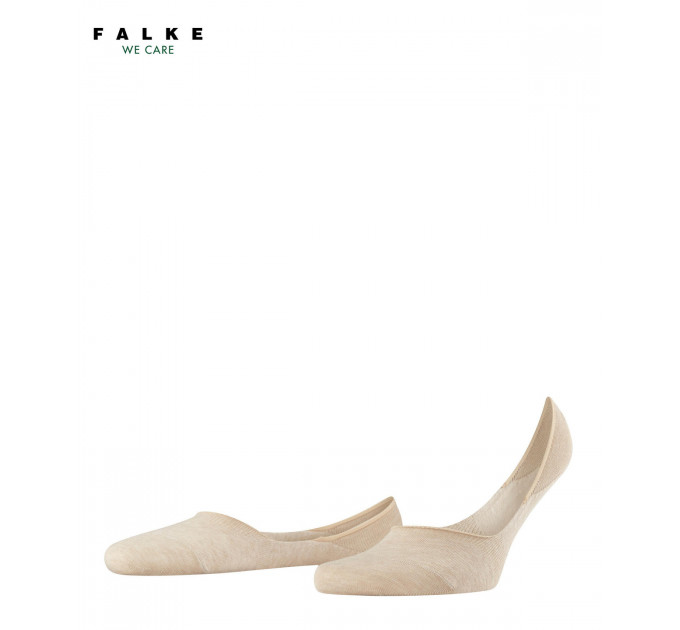 Следки FALKE Step Medium Cut Men No Show Socks 12498