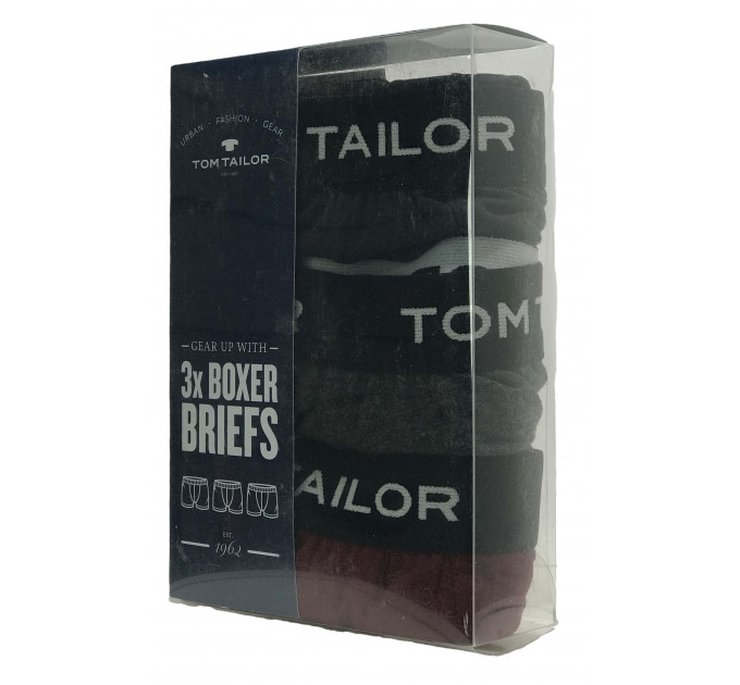 Трусы TOM TAILOR 70162/6061