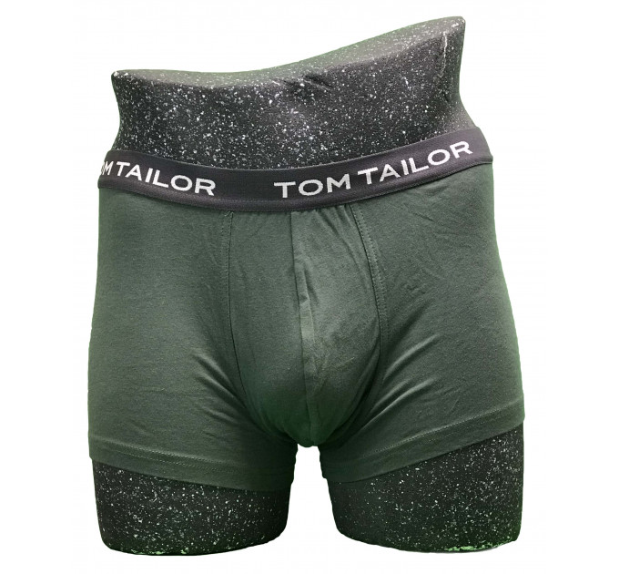 Трусы TOM TAILOR 70162/6061