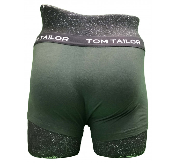 Трусы TOM TAILOR 70162/6061