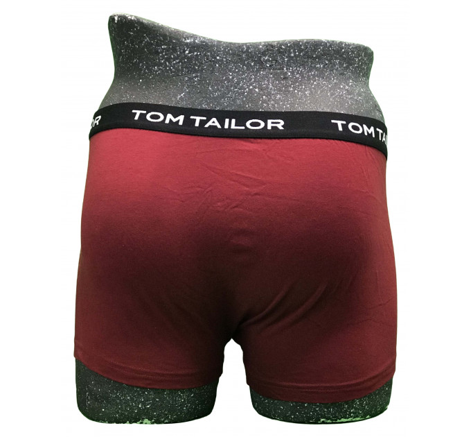 Трусы TOM TAILOR 70162/6061