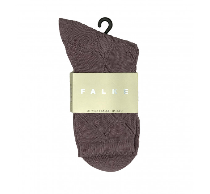 Носки FALKE Argyle Corrosion 46407