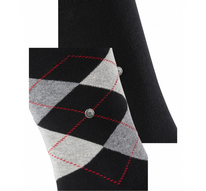 Носки Burlington Everyday Mix 2-Pack Men Socks 21044