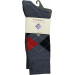 Носки Burlington Everyday Mix 2-Pack Men Socks 21044