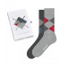 Носки Burlington Basic Gift Box Men Socks 20599