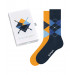 Носки Burlington Basic Gift Box Men Socks 20599