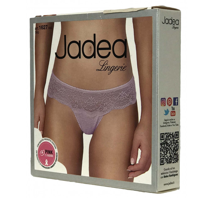 Трусы Jadea 1627/C