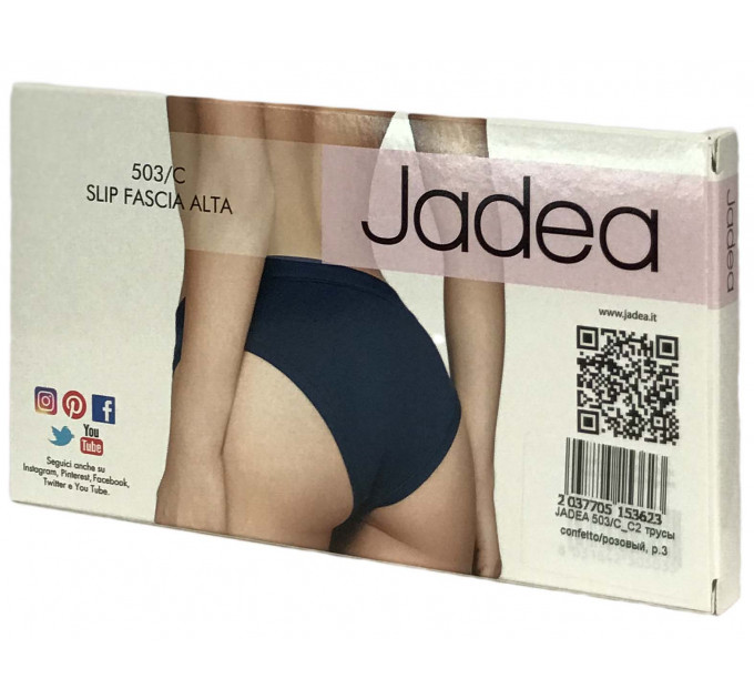 Трусы Jadea 503/C SLIP FASCIA ALTA