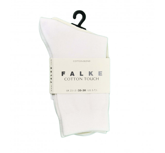 Носки FALKE COTTON TOUCH 47673