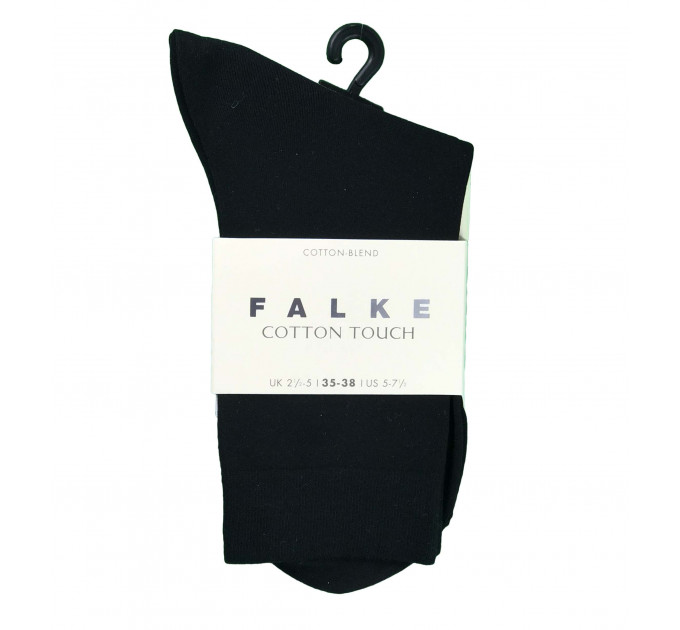 Носки FALKE COTTON TOUCH 47673