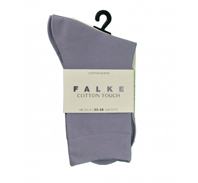 Носки FALKE COTTON TOUCH 47673