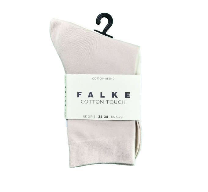 Носки FALKE COTTON TOUCH 47673