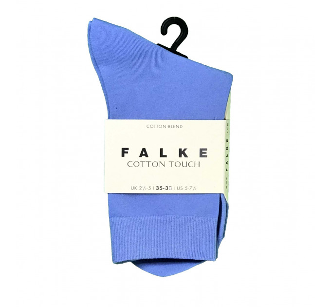 Носки FALKE COTTON TOUCH 47673