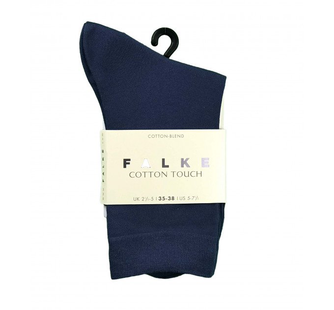 Носки FALKE COTTON TOUCH 47673