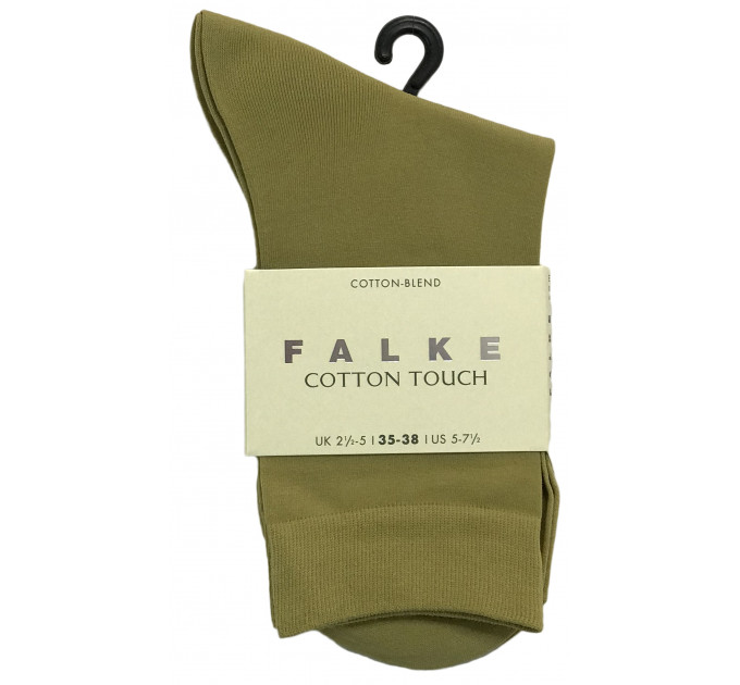 Носки FALKE COTTON TOUCH 47673