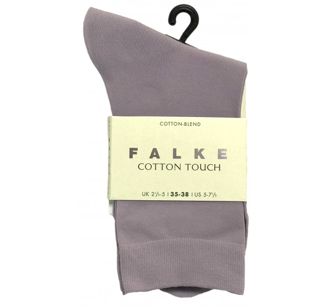 Носки FALKE COTTON TOUCH 47673