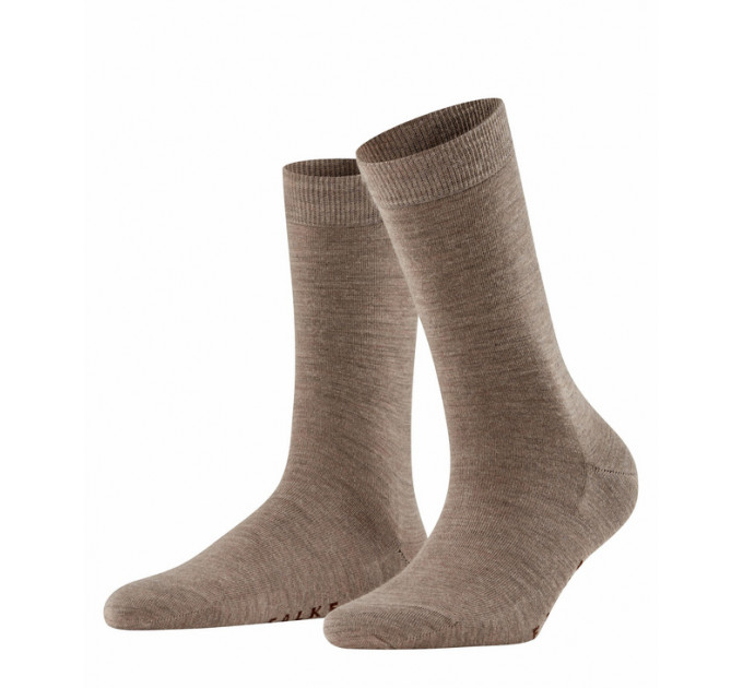 Носки FALKE SOFT MERINO 47488