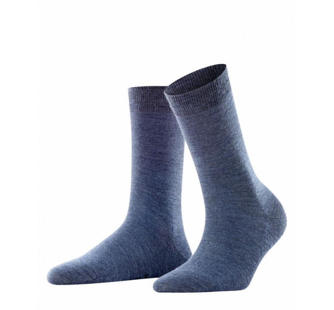 Носки FALKE SOFT MERINO 47488