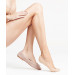 Следки FALKE ELEGANT SEAMLESS STEP 44033