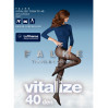 Колготки FALKE VITALIZE 40 40546