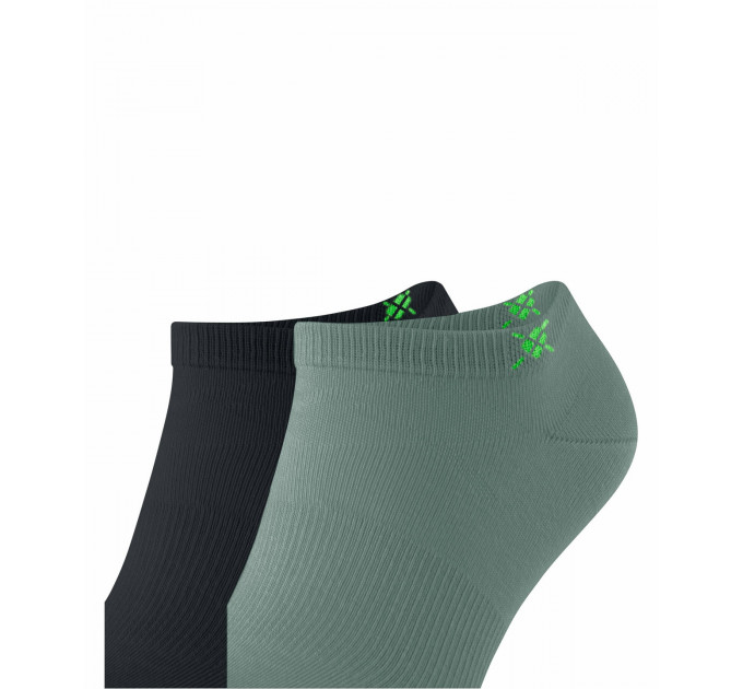 Носки Burlington Everyday Mix 2-Pack Men Socks 21052