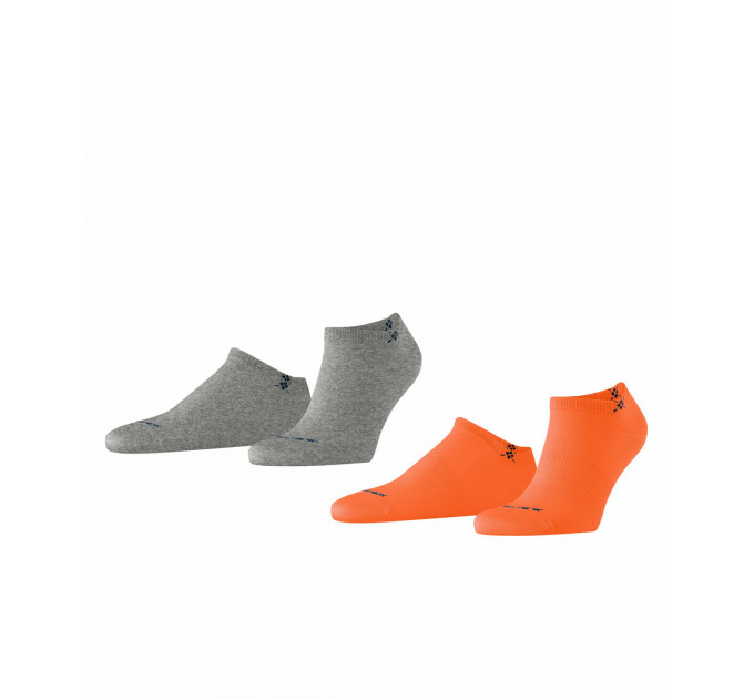 Носки Burlington Everyday Mix 2-Pack Men Socks 21052