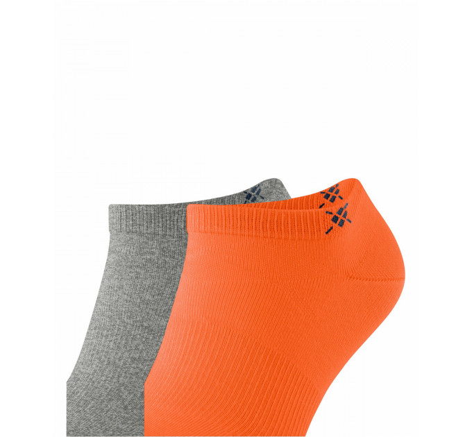 Носки Burlington Everyday Mix 2-Pack Men Socks 21052