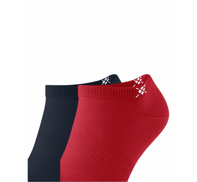 Носки Burlington Everyday Mix 2-Pack Men Socks 21052