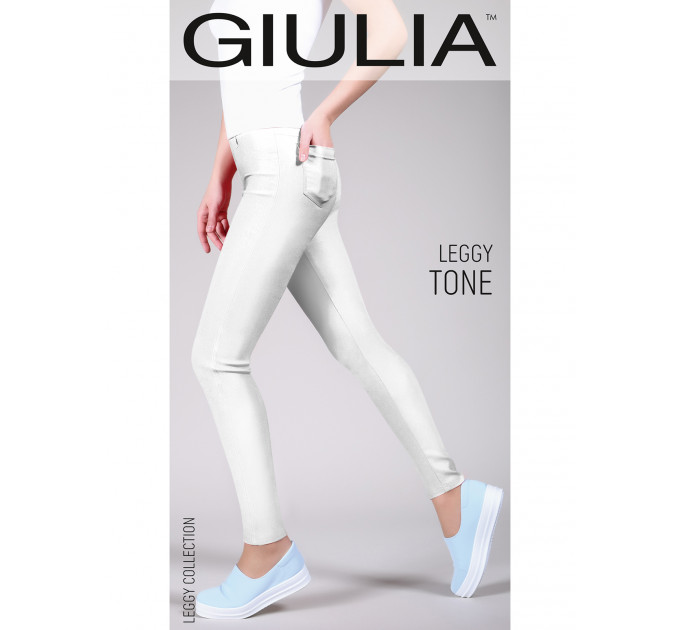 Леггинсы GIULIA LEGGY TONE №6