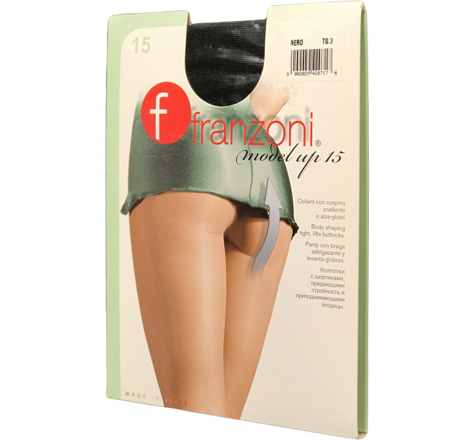 Колготки Franzoni model up 15